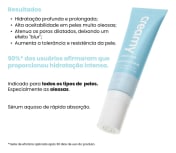 Sérum Hidratante Facial - Creamy