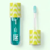 Gloss Labial Ginga Jeitinho Made In - Melu Ruby Rose