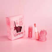 Lip Oil Gummy Panda - Vizzela