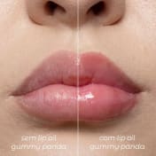 Lip Oil Gummy Panda - Vizzela