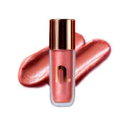 Gloss Labial Instant Glow Turmalina - Nina Makeup