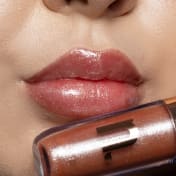 Gloss Labial Instant Glow Crystal - Nina Makeup