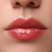 Gloss Labial Instant Glow Rubi- Nina Makeup