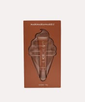 Lip Balm Ice Creamy Chocolate - Mari Maria