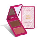 Palette Luminous Summer Cor 1 - Niina Secrets