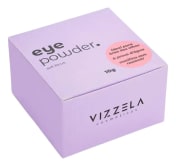 Pó para área dos olhos Eye Powder - Vizzela
