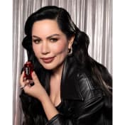 BT Coca Cola Blush - Classic Brown - Bruna Tavares