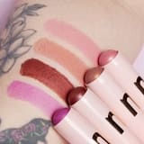 Blush Stick Face - Cor 03 Luminous Rose - Nina Makeup