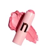 Blush Stick Face - Cor 03 Luminous Rose - Nina Makeup