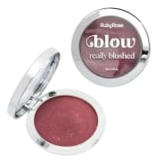 Blush Blushed Blow - BB60 Song Lyrics - Ruby Rose