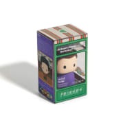 Blush Berêstick 3 em 1- Ross Friends - QDB