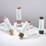 Cream Contour Stick - Cor 02 - Vizzela