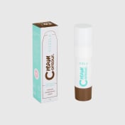 Cream Contour Stick - Cor 03 - Vizzela