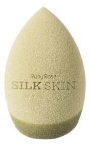 Esponja Fleawless Finish - Silk Skin Ruby Rose
