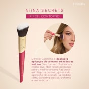 Pincel para contorno - Niina Secrets