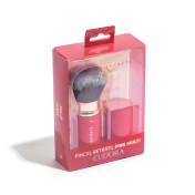 Pincel retrátil pink multifuncional - Niina Secrets