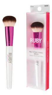 Pincel multifunciona - Ruby Kisses