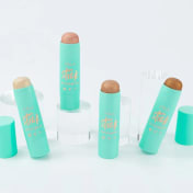 Stick Iluminador Shine & Glow - Cor 02 - Vizzela