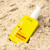 Protetor Solar Summer Vibes - FPS 8 - Skelt