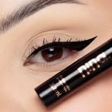 Delineador Líquido Carbon Black - Nina Makeup