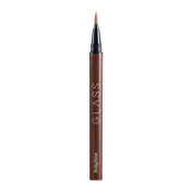 Caneta Delineadora Marrom Light Brown Glass - Ruby Rose