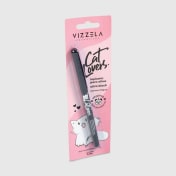 Lapiseira para Olhos Cat Lovers - Preta - Vizzela