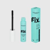 Brow Up Fix Gel Fixador para Sobrancelhas - Vizzela