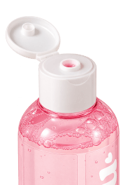 Água micelar Melu 100 ml - Ruby Rose