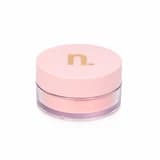 Pó Translúcido Facial Solto Translucent Rose - Nina Makeup