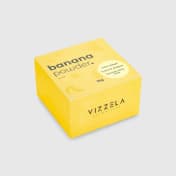 Pó Banana Powder - Vizzela