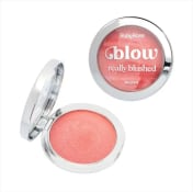 Blush Blushed Blow - BB20 Silent Moments - Ruby Rose