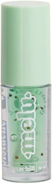 Lip Oil Pistachill - Melu