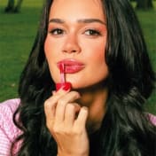 Gloss Framboesa - Franciny Ehlke