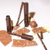 Chocoeyes - Máscara de Cílios e Lápis de Olho - Franciny Ehlke