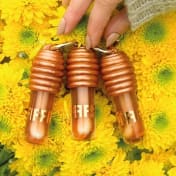 Lip Honey Gloss - Franciny Ehlke