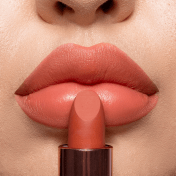 Batom Bala Instant Kiss - Blessed - Nina Makeup
