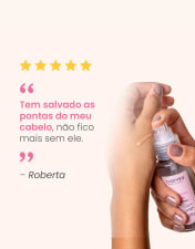Óleo capilar Quartzo Shine - Cadiveu 65ml