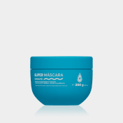 Super Máscara Multifuncional - 250g - Hidratei