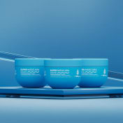 Super Máscara Multifuncional - 250g - Hidratei