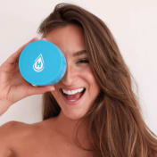 Super Máscara Multifuncional - 250g - Hidratei