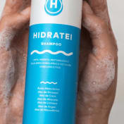 Shampoo Multifuncional - 250ml - Hidratei