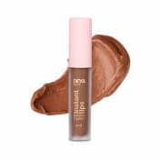 Batom Líquido Matte Doce Desejo - Nina Makeup