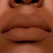 Batom Líquido Matte Doce Desejo - Nina Makeup