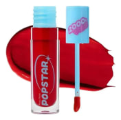Batom Líquido Popstar Girls Culture - Juicy - Ruby Rose