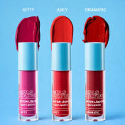 Batom Líquido Popstar Girls Culture - Kitty - Ruby Rose
