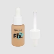 Base líquida Fix Vizzela - Cor 04