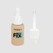 Base líquida Fix Vizzela - Cor 02