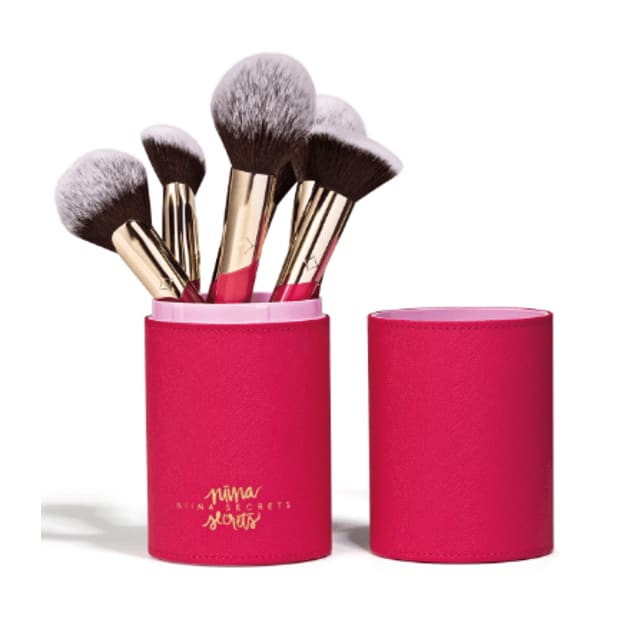 PORTA PINCEIS NIINA SECRETS