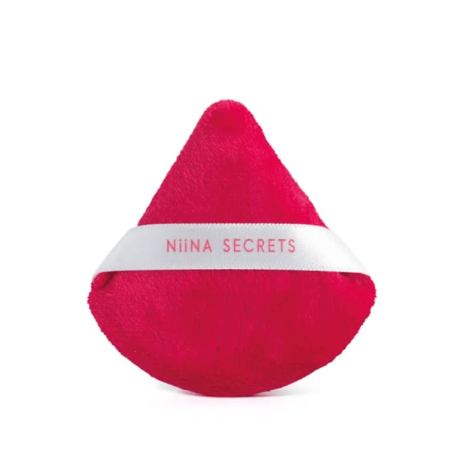 Esponja para pó - Niina Secrets