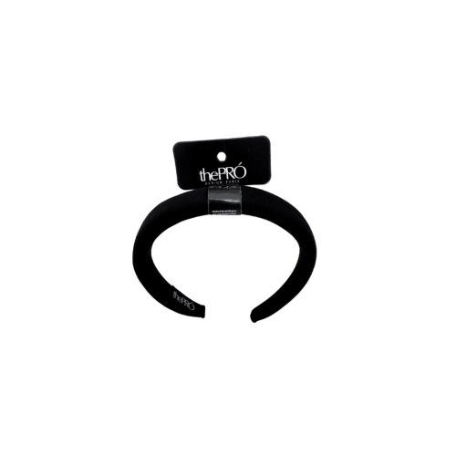 TIARA BLACK MATTE - REF 24075G